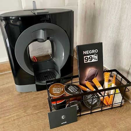 Apartamento 3 Hab Con Parking Junto A La Playa Nerja Bagian luar foto