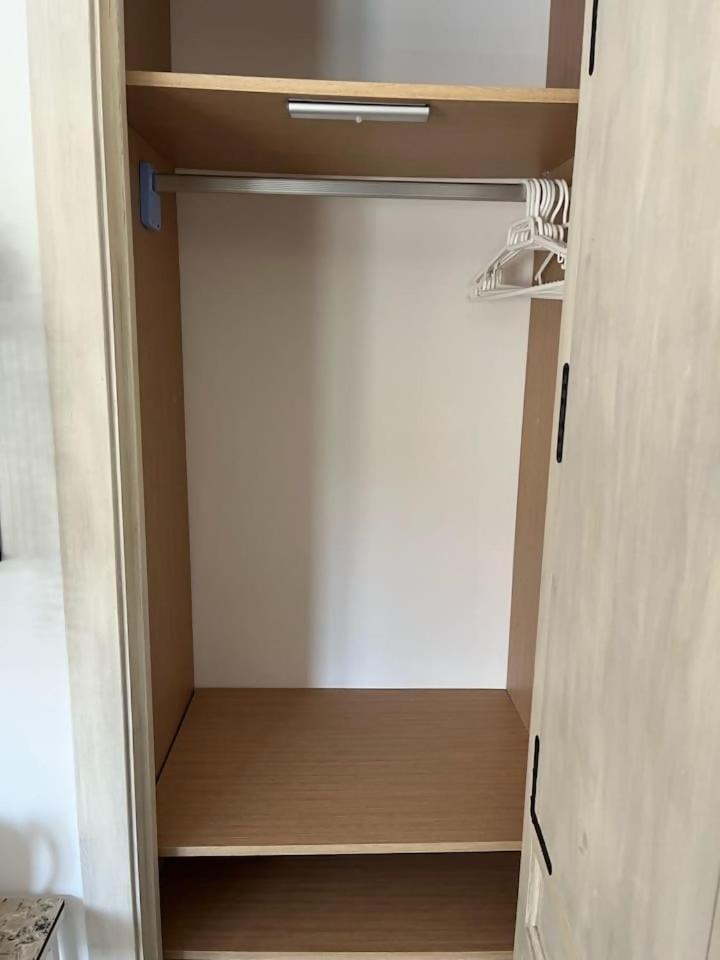 Apartamento 3 Hab Con Parking Junto A La Playa Nerja Bagian luar foto
