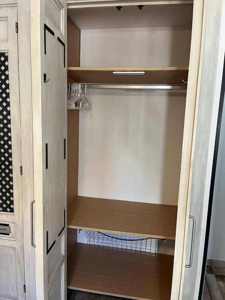 Apartamento 3 Hab Con Parking Junto A La Playa Nerja Bagian luar foto